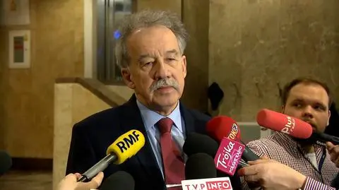Szef PKW komentuje zmiany w ordynacji wyborczej 