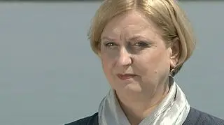 Anna Fotyga stanie na czele jednej z podkomisji