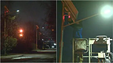 Mieszkańcy Mierzyna nie byli zadowoleni z hałasu