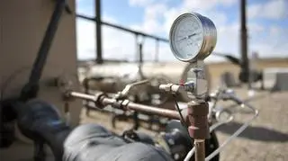 Amerykanie chcą wysyłać gaz ziemny na Stary Kontynent