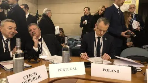 Magierowski w Rzymie "wyjaśniał wątpliwości" wokół ustawy o IPN