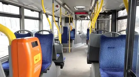 Legnica: nie chciała podróżować z kobietą w burce. MPK przeprasza