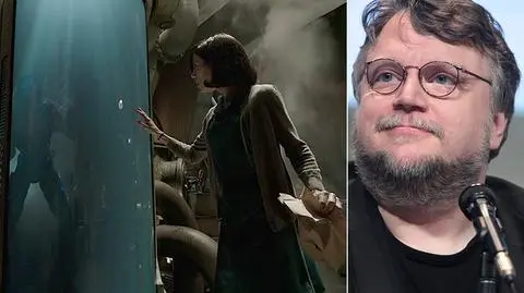 Guillermo del Toro coraz bliżej Oscara