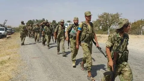 Rosja: armia Syrii wycofuje się spod Aleppo. Pentagon nie potwierdza