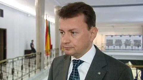 "Donald Tusk uderza w rodzinę"