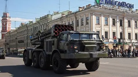 Uragany trafią na Ukrainę?