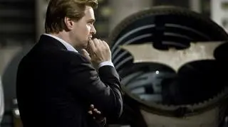 Christopher Nolan, reżyser "Batmana", nie kryje, że chciałby nakręcić film z bondowskiej serii