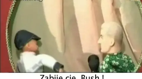 Przedstawienie Hamasu