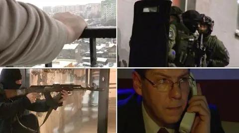 Kim są policyjni negocjatorzy i jak działają?
