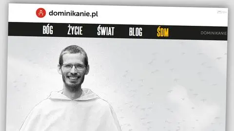 Brat Antoni Marczewski nie żyje. Prawdopodobnie rażony piorunem