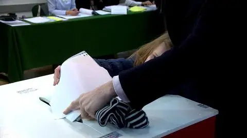 Miażdżąca przewaga PiS na Podkarpaciu. Ma 19 mandatów