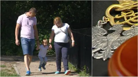 Pani Liwia przegrała proces z restauratorem (film z trzeciego sierpnia)