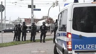 To jedna z największych tego rodzaju akcji po 1945 roku