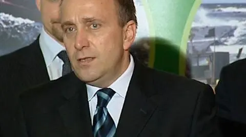 G. Schetyna: Nie podam się do dymisji