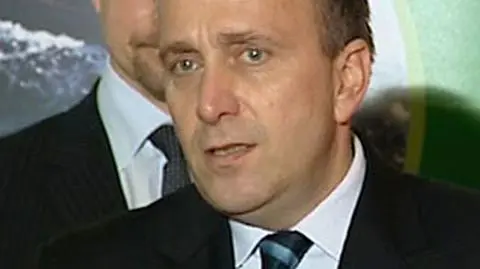 Schetyna: Kamiński dokonał zamachu na premiera