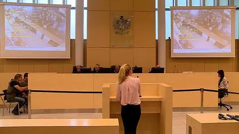 Pracownice drogerii ze szczegółami opowiadały o imprezie