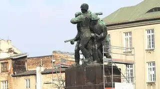 Rada uważa, że o radzieckich pomnikach powinny decydować samorządy 