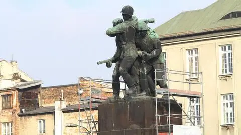 Przegląd prasy: będą rozmowy z Rosjanami o radzieckich pomnikach?