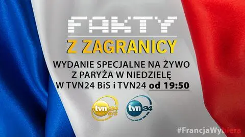 W niedzielę odbędzie się pierwsza tura wyborów prezydenckich 