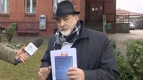 Wyniki wyborów, Wymiarki: zdecydował jeden głos