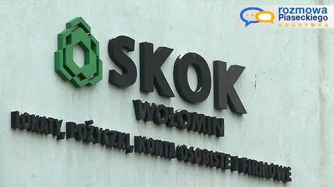 Jacek Sasin w dogrywce "Rozmowy Piaseckiego" w tvn24.pl