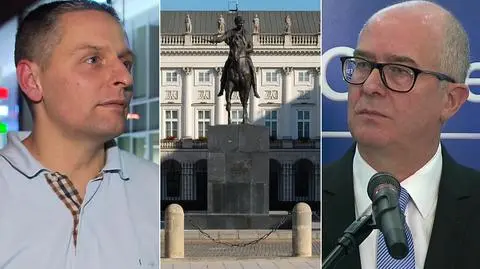 W sprawę absurdalnie długiego aresztu kibica Legii Warszawa zaangażowały się ważne instytucje