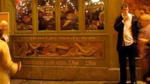 Mówili im, że śmierdzą 
i są idiotami z Polski
