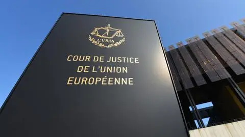 Zakończyła się rozprawa w TSUE na temat Polski