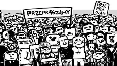 Przeproś prezydenta, pośmiej się z cudów Tuska