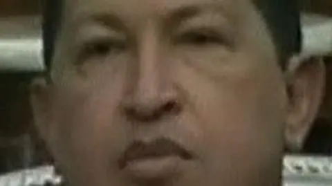 Chavez mediatorem