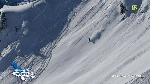 Magazyn Narciarski odc. 13