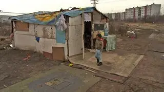 Wrocław nie chce koczowiska Romów