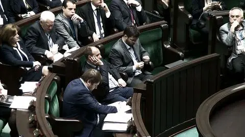 Posłowie Kukiz'15 twierdzą, że są konstruktywną opozycją
