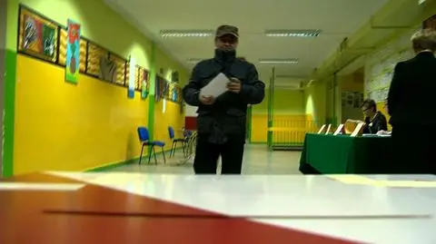  Jesienne głosowanie może kosztować nawet miliard złotych
