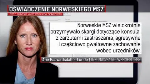 Sławomir Kowalski. Persona non grata