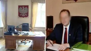 Burmistrz odmówił ustąpienia ze stanowiska