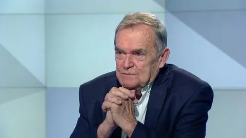 Wiesław Johann w "Rozmowie Piaseckiego" o rekomendacjach do SN