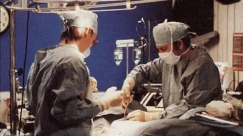 W USA istnieje laboratorium, w którym dziesiątki ludzi czekają w zamrożeniu na szansę na drugie życie