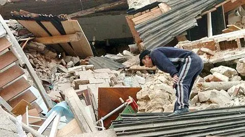 7 milionów domów może się zawalić