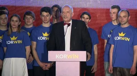 Konwencja Janusza Korwina-Mikkego