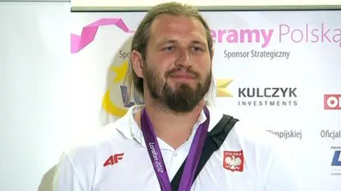 Dał Polakom powód do dumy