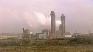 W Stellafield nie produkuje się już energii atomowej