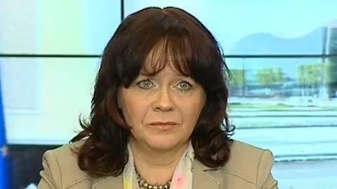 Kudrycka obiecuje pomoc. "By studenci mogli czuć się bezpiecznie"