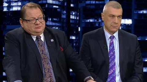"Dzisiaj wszyscy 'huzia na Józia' na PKW, a trzeba było dać więcej pieniędzy na system"
