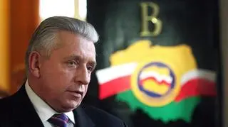Szef Samoobrony też chce mieć intelektualne zaplecze
