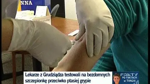 Mieczysław Wacławski: złożę zawiadomienie do prokuratury