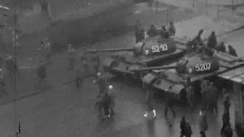 Koniec procesu ws. Grudnia'70 jeszcze 
w styczniu. Bez Jaruzelskiego
