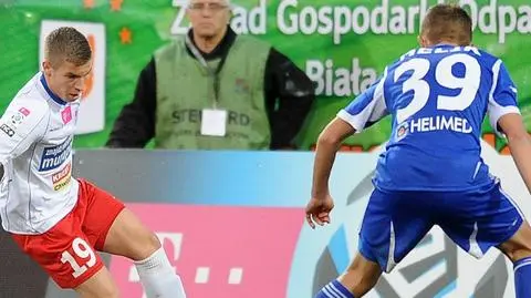 W pierwszym meczu było 0:0