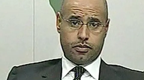 Zamiast Kaddafiego reformy. Tajny plan synów dyktatora?