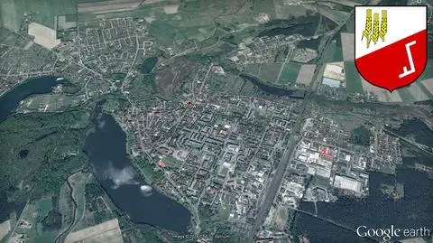 Złotów musi zmienić herb